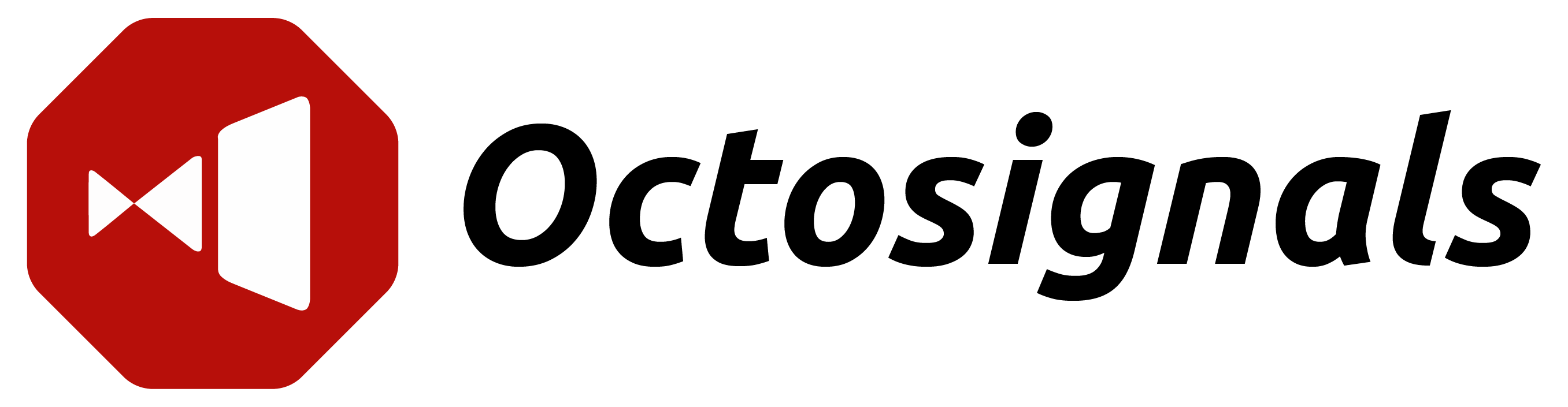 Octosignals Logo